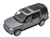 LRDCADISCO - Collectable and Details Die-Cast 1:43 Model - Grey For Discovery 4 Model