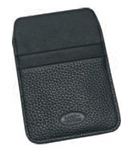 LRSS12RSPH - Leather iPhone and Credit Card Holder - iPhone 3 and 4 For Land Rover