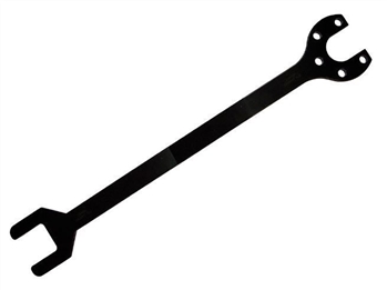 LRT-12-093.AM - Genuine Viscous Coupling Spanner / Tool - For Defender and Discovery - For TD5, V8 and 200TDI / 300TDI