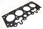 LVB500220G - GENUINE CYLINDER HEAD GASKET FOR 200TDI AND 300TDI (3 HOLE - 1.5MM) FOR DEFENDER AND DISCOVERY