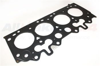 LVB500220G - GENUINE CYLINDER HEAD GASKET FOR 200TDI AND 300TDI (3 HOLE - 1.5MM) FOR DEFENDER AND DISCOVERY