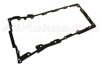 LVF500040 - Sump Gasket for TD5 Engines - Fits For Both Defender and Discovery 2 Vehicles