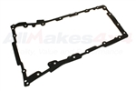 LVF500040O - OEM Sump Gasket for TD5 Engines - Fits For Both Defender and Discovery 2 Vehicles