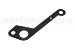 LVG100340G - Genuine Oil Pump Gasket TD5 For Defender and Discovery 2