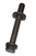 LYG101190.AM - TD5 Crankshaft Bolt - Fits Through Crankshaft Bearing on Fits Defender and Discovery 2 TD5