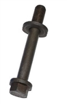 LYG101190.AM - TD5 Crankshaft Bolt - Fits Through Crankshaft Bearing on Fits Defender and Discovery 2 TD5