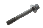 LYG101190G - Genuine TD5 Crankshaft Bolt - Fits Through Crankshaft Bearing For Defender and Discovery 2 TD5