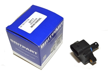 MHK100820L - Manifold Pressure Sensor for Defender TD5 and Discovery TD5