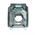MRC2178 - Speed Clip for Land Rover Defender and Series 2A & 3 Door Hinge to Bulkhead