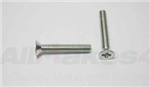 MRC2762.G - Door Hinge Bolt for Land Rover Defender and Series 2A & 3 - Attaches Hinge to Door (Comes as a Single Bolt)