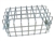 MRC316 - Single Galvanised Rear Lamp Guard