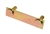 MRC5765 - Stud Plate for Bulkhead Foot to Sill Channel (S)
