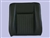 MRC6982 - Deluxe Outer Seat Back for Series Land Rover in Black Vinyl