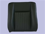 MRC6982CG - Deluxe Outer Seat Back for Series Fits Land Rover in County Grey