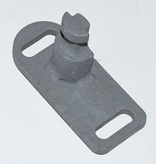 MRC8444 - Rear Door Striker 85-87