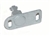 MRC8445 - Fits Defender Door Striker - Fits Left Hand Front Door (up to 1986)