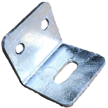 MRC9438G - Def & Series Steel Sill to Aluminium Sill Bracket (Galvanised) (S)