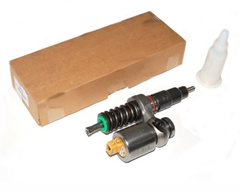 MSC00003 - Injector for Land Rover Defender and Discovery TD5 from 2002 Onwards - Fits from 2A Chassis Number