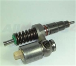 MSC000040E - OEM Reconditioned Injector for Land Rover Defender and Discovery TD5 up to 2002