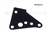 MSX000010 - Td5 Fuel Pressure Regulator 3 Pipe Gasket