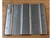 MTC1557 - Inspection Plate for Defender Hi-Capacity Tub Floor Plate - For Genuine Land Rover