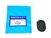 MTC1650 - Grommet Blanking Plug for Land Rover Defender Bulkhead / Dash - Oval - Fits up to 2006