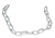 MTC1827 - Tailgate Chain for Land Rover Series 2, 2A & 3 - Fits Both Sides