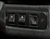 MTC2640A - Fits Defender Aluminium Trim - Defender Switch Panel Surround in Black Anodised - Doesn't Include Switches