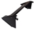 MTC2808 metal defender speedo binnacle mount