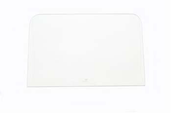 MTC3469 - Fits Defender Tailgate Door Glass - Unheated - Up to EA344187