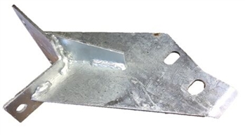 MTC3481G - Hi-Cap Galvanised Rear Body Mount RH Front