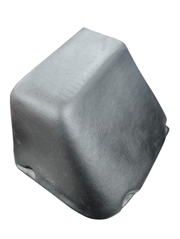MTC3523 land rover defender new dash lower corner panel