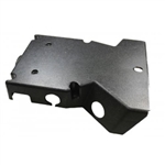 MTC3801 - Lower Steering Column Shroud Trim Plastic for Def 83-01(S)