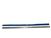 MTC4054 - Front Angle Retaining Strip for 3/4 Hood - Fits Land Rover Series and Defender