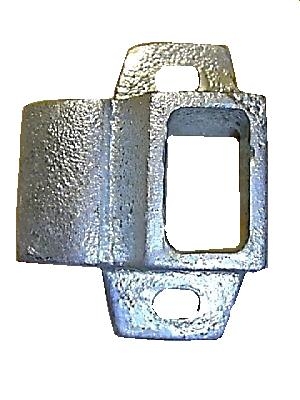 MTC4195 - Front Door Striker For Series (S)