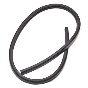 MTC4994 - Rubber Inner Seal Between Windscreen Frame and Roof Top Def 83-16 (S)