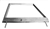 MTC5383-GALV LH GALVANISED UNGLAZED SERIES 3 DOOR TOP