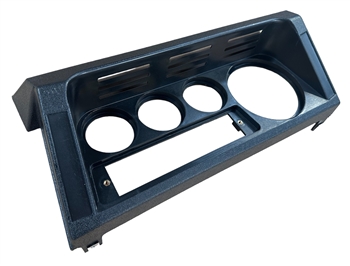 MTC5459 - Speedo Instrument Surround for LHD 83-98 Models