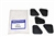 MTC6278 - Fits Defender Sliding Glass Inner Left Hand Finger Pull - 4mm Glass (Priced Individually)