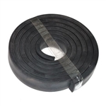 MTC6960 - Windscreen Top Seal for Land Rover Series 2A & 3