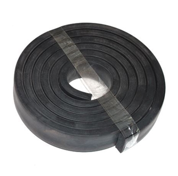 MTC6960 - Windscreen Top Seal for Land Rover Series 2A & 3