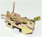 MTC7592 - Front Left Hand Door Latch for Discovery 1 and Range Rover Classic