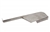 MTC8358SS - Stainless Steel RH Rear 110 Mudflap Bracket 83-16 (S)