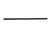 MTC8471 - Fits Defender Rear Side Door Window Channel - Top of Window Channel - For 5mm Glass up to 1987 - Fits Right or Left Rear Side Door