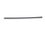 MTC8472 - Fits Defender Rear Side Door Window Channel - Back of Window Channel - For 5mm Glass up to 1987 - Fits Right or Left Rear Side Door