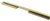 MTC8477 - Front Door Window Channel Lift Slider for Glass (83-93) (S)