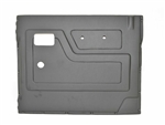 MTC8706 - Front Right Hand Door Casing for Land Rover Defender - Up to 1987
