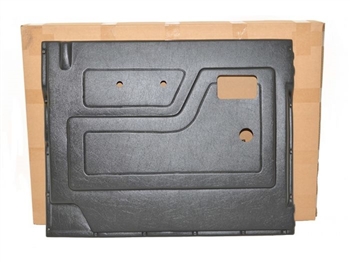 MTC8707 - Front Left Hand Door Casing for Land Rover Defender - Up to 1987