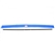 MTC8791 - Window Channel for Land Rover Defender 5mm - Fits up to 1987 - Rear Side Door (Rear of Quarter Glass in Door That Doesn't Move)
