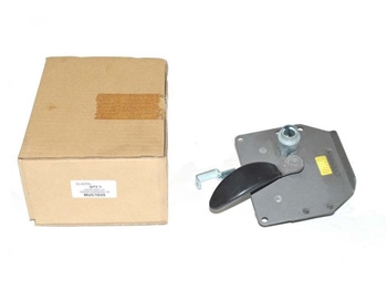 MUC1035 - Front Left Hand Door Handle for Land Rover 110 - Fits 1983-1984